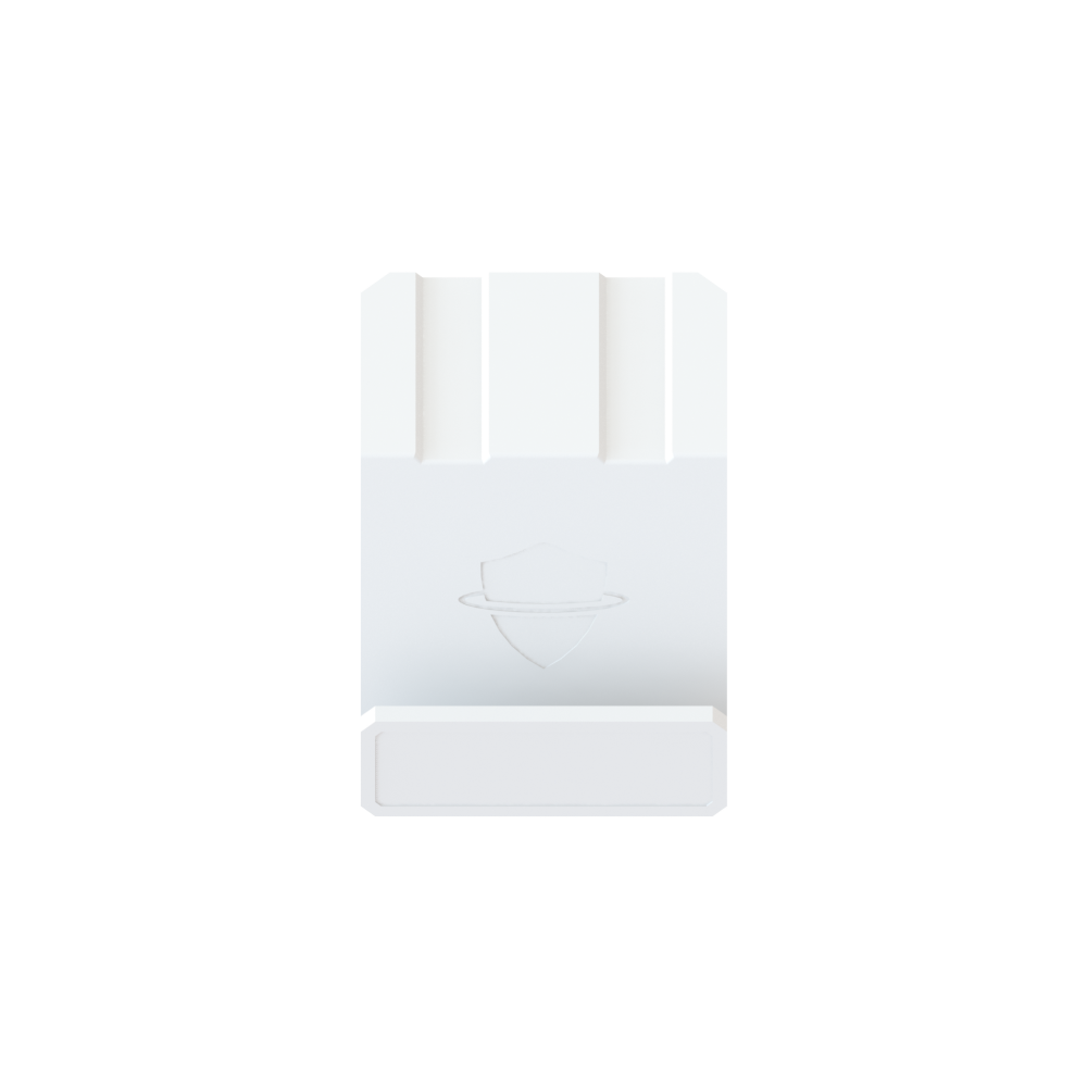 MG Shelf Clamp Plus | Slim - 0,8cm