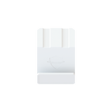 MG Shelf Clamp Plus | Slim - 0,8cm