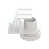MG Shelf Clamp Plus | Slim - 0,8cm