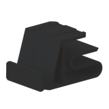 MG Shelf Clamp | Slim - 0,8cm