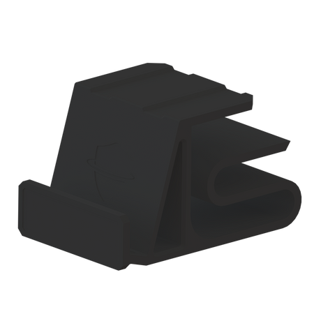 MG Shelf Clamp | Slim - 0,8cm