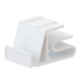 MG Shelf Clamp | Slim - 0,8cm
