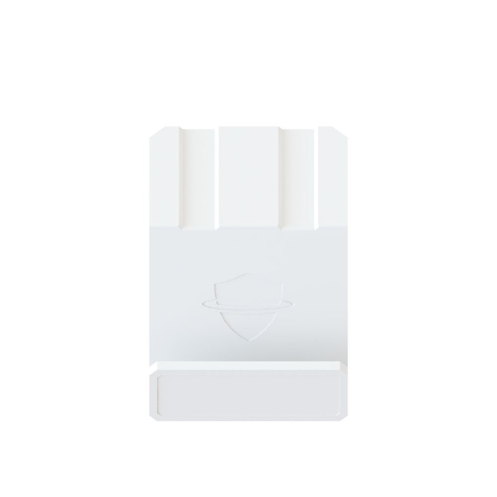 MG Shelf Clamp | Slim - 0,8cm