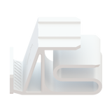 MG Shelf Clamp | Slim - 0,8cm