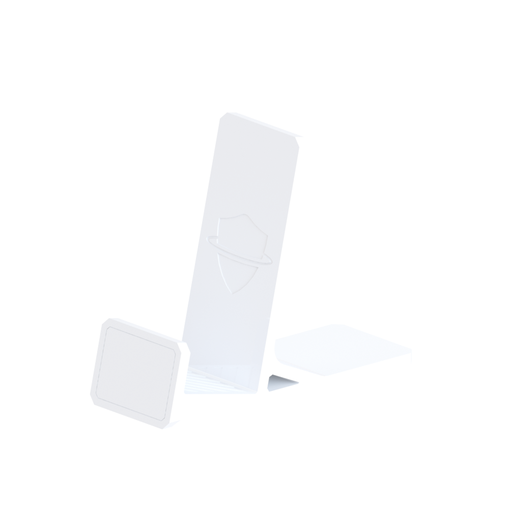 MG Stand | Classic - 2,5cm
