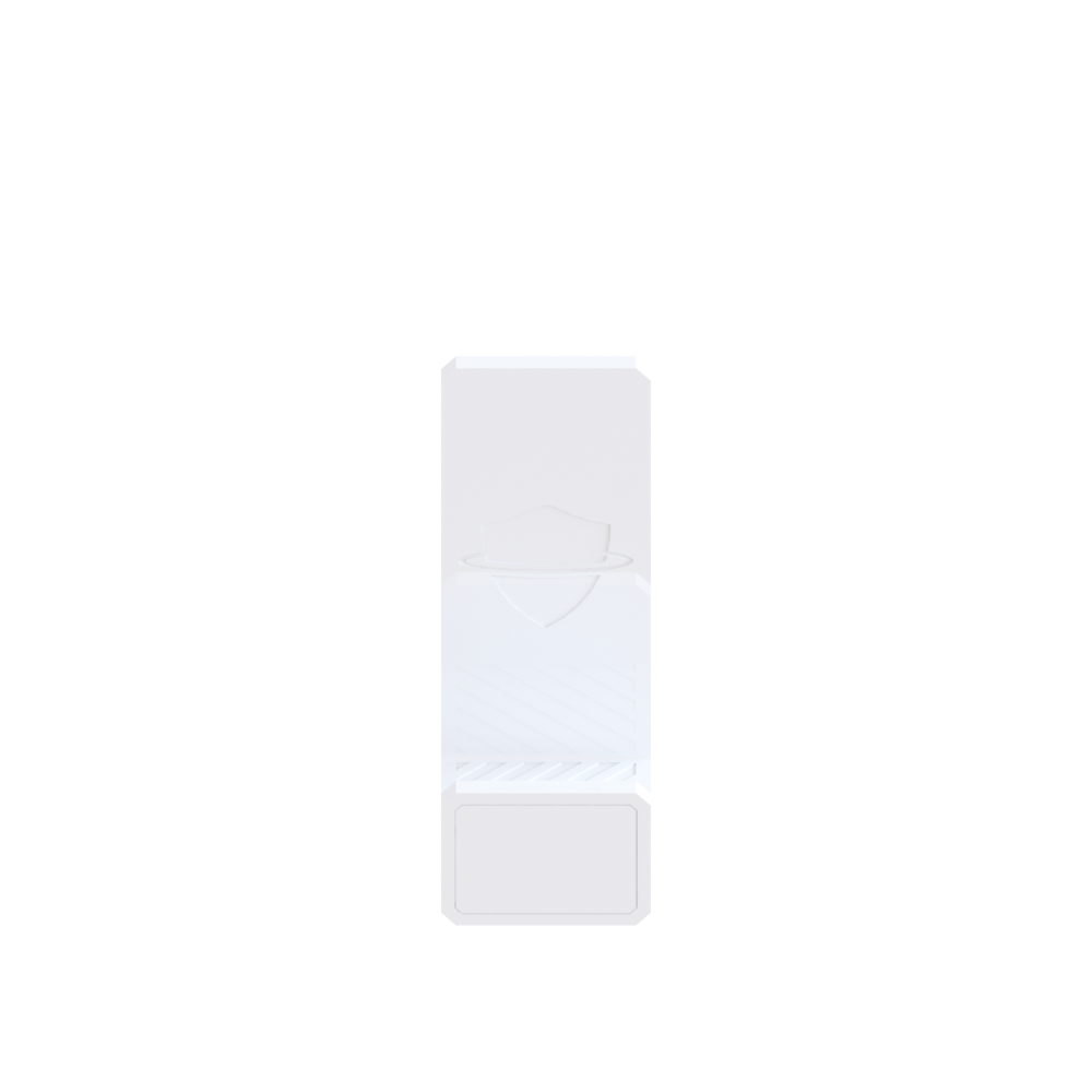 MG Stand | Classic - 2,5cm