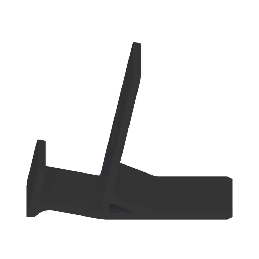 MG Stand | Classic - 2,5cm