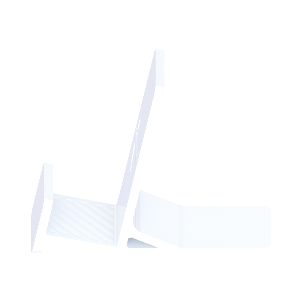 MG Stand | Classic - 2,5cm
