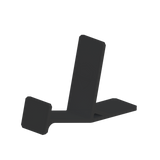 MG Stand | Max - 4cm