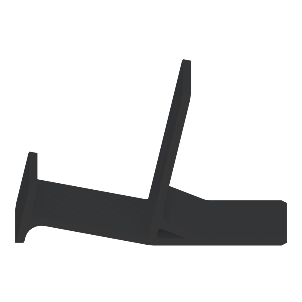 MG Stand | Max - 4cm