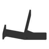 MG Stand | Max - 4cm