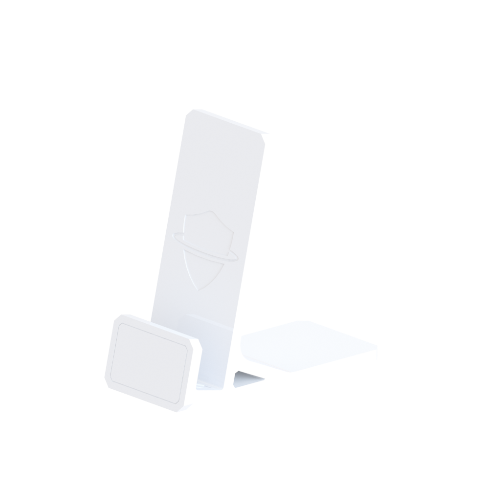 MG Stand | Slim - 0,8cm