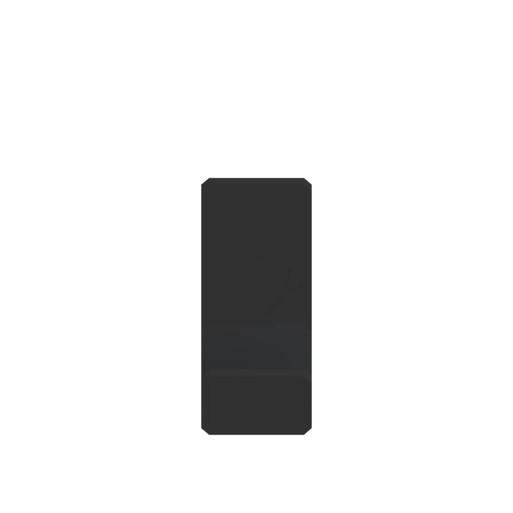 MG Stand | Slim - 0,8cm
