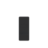 MG Stand | Slim - 0,8cm