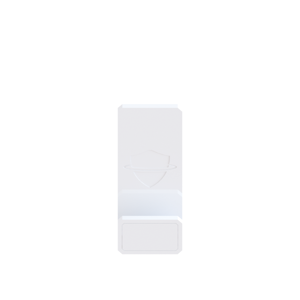 MG Stand | Slim - 0,8cm