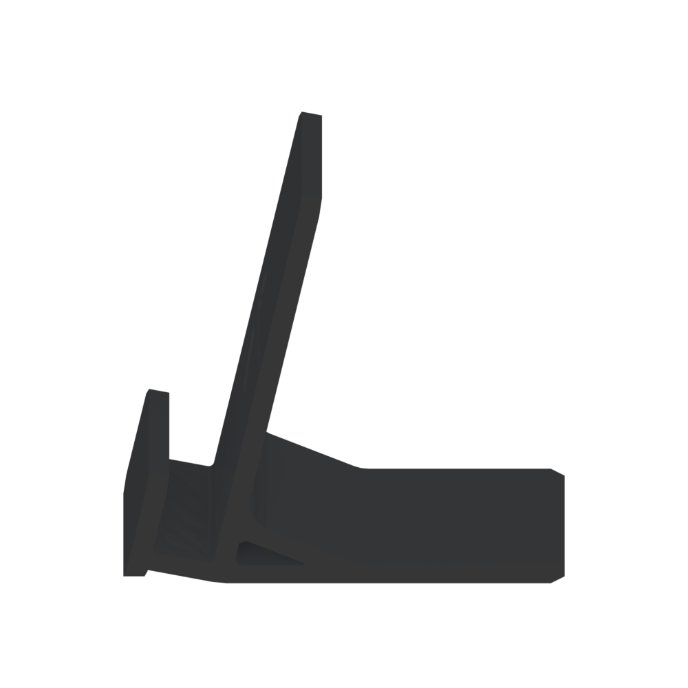 MG Stand | Slim - 0,8cm