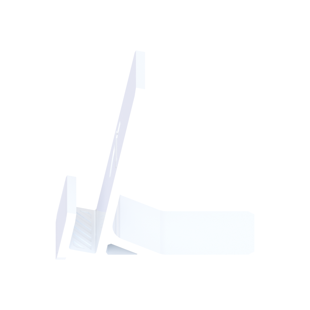 MG Stand | Slim - 0,8cm