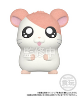 Hamtaro | Hamtaro | Minifigur mit Beflockung 4 cm