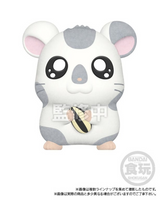 Muuknus | Hamtaro | Minifigur mit Beflockung 4 cm