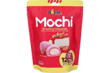 Royal Family - Mochi Strawberry Cheesecake 180g