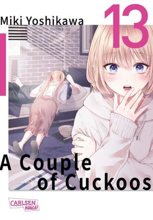 A Couple of Cuckoos | Band 13