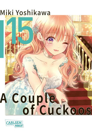 A Couple of Cuckoos | Band 15