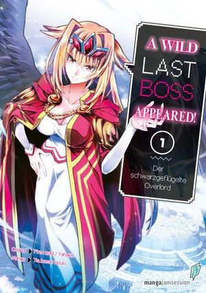 A Wild Last Boss Appeared! | Band 01