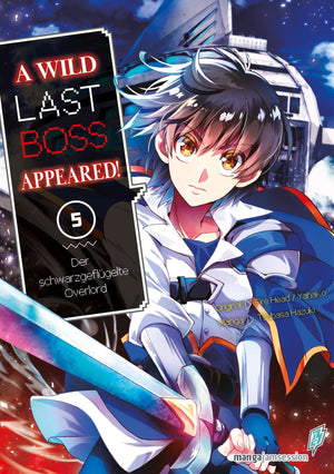 A Wild Last Boss Appeared! | Band 05