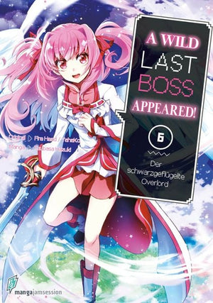 A Wild Last Boss Appeared! | Band 06