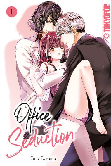 Office Seduction | Band 01