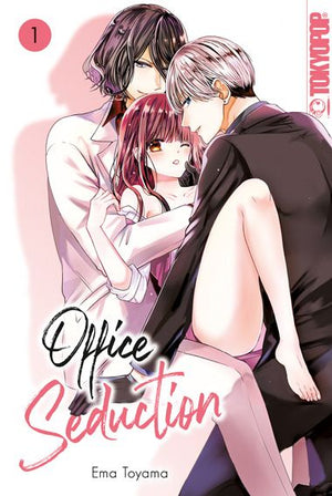 Office Seduction | Band 01