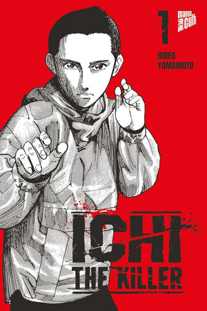 Ichi The Killer | Band 01