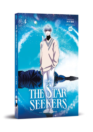 The Star Seekers | Band 04