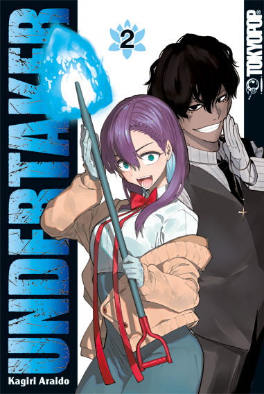 Undertaker | Band 02