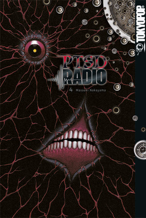 PTSD Radio | Band 04