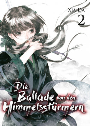 Die Ballade von den Himmelsstürmern | Band 02