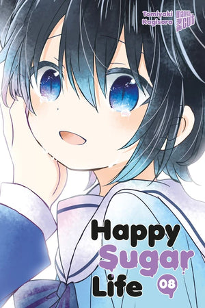 Happy Sugar Life | Band 08