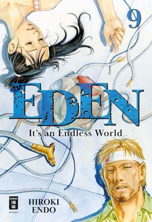 Eden Master Edition | Band 09