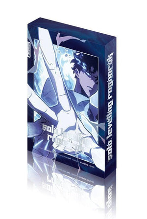 Solo Leveling: Ragnarok | Band 01 Collector's Edition