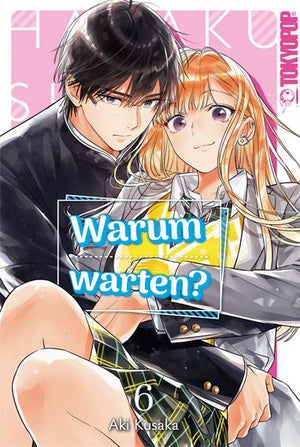Warum warten? | Band 06