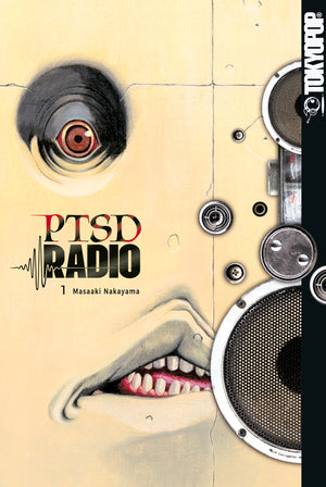 PTSD Radio | Band 01