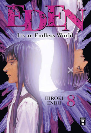 Eden Master Edition | Band 08