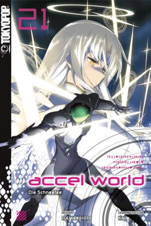 Accel World - Novel | Band 21