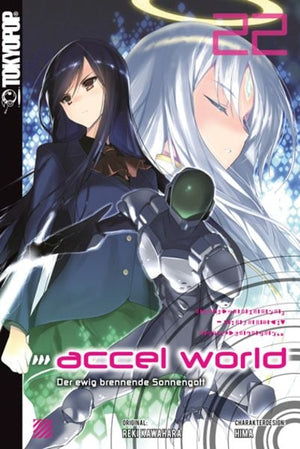 Accel World - Novel | Band 22