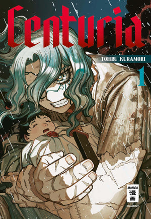 Centuria | Band 01