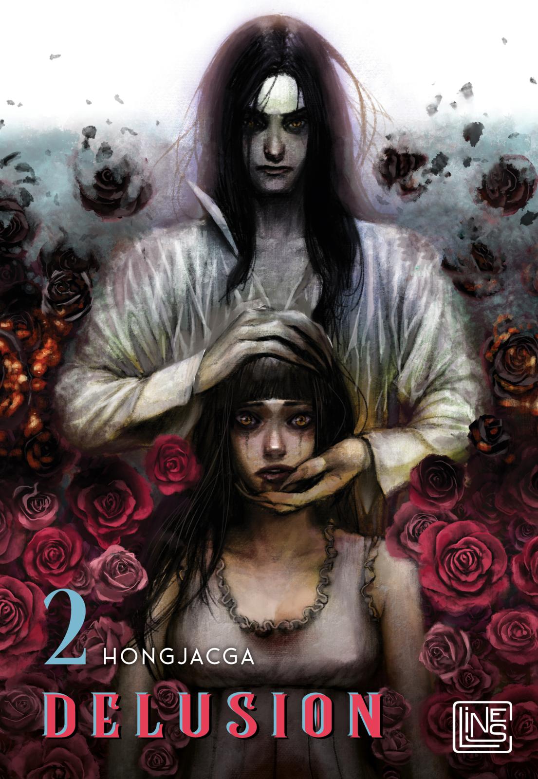 Delusion | Band 02