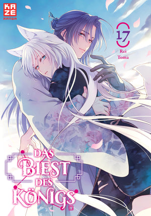 Das Biest des Königs | Band 17