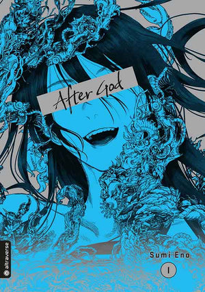 After God  | Band 01