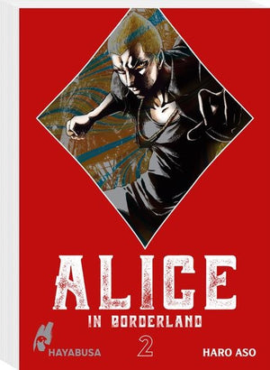 Alice in Borderland | Band 02