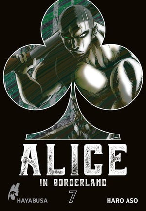 Alice in Borderland | Band 07